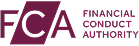 Emblema de la entidad reguladora oficial con licencia de trading internacional