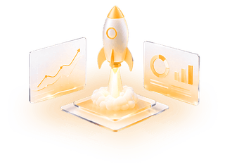 Conmemoración del primer lanzamiento público de la plataforma de trading de criptomonedas